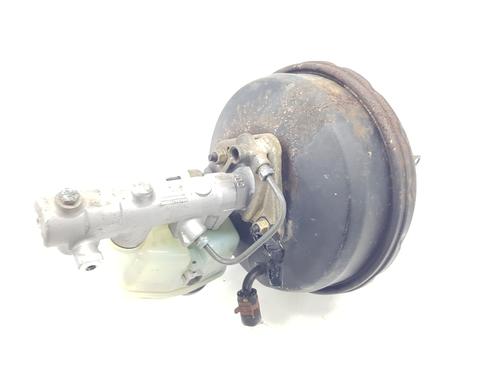 Rembekrachtiger TOYOTA LAND CRUISER 90 (_J9_) 3.0 TD (KZJ90_, KZJ95_, KZJ90R, KZJ95R, KZJ90W, KZJ95W) | BP30699374M42 