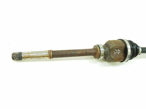 Right front driveshaft OPEL CORSA F (P2JO) | BP40541290M39 - Image 2