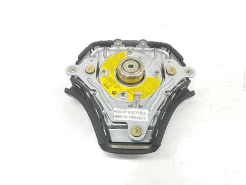 Driver airbag BMW 3 Compact (E36) 318 ti | BP15409590C9 