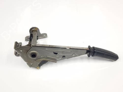 Hand brake TOYOTA LAND CRUISER PRADO (_J12_) 3.0 D-4D (KDJ120, KDJ125) | BP12145546I18 