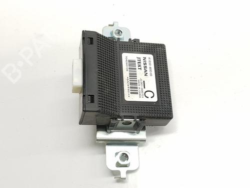 Electronic module NISSAN X-TRAIL III (T32_, T32R, T32RR) 2.0 dCi ALL MODE 4x4-i (NT32) | BP22788314M83 