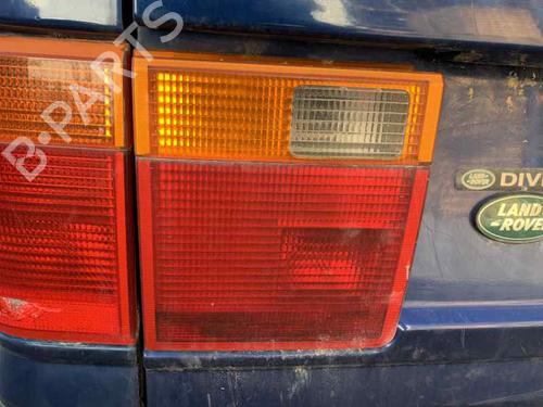 Left rear door LAND ROVER RANGE ROVER II (P38A) 2.5 D 4x4 | BP10258168C4 