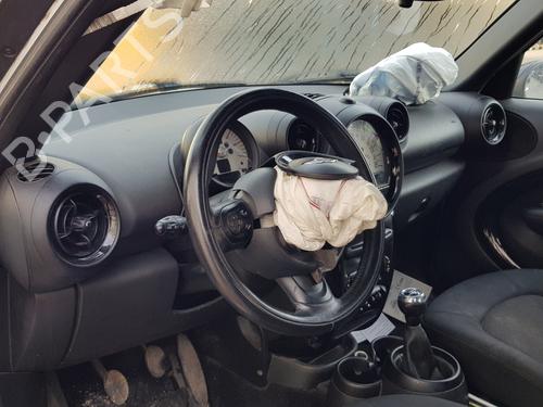 Motor MINI MINI CLUBVAN (R55) Cooper D | BP30682519M1