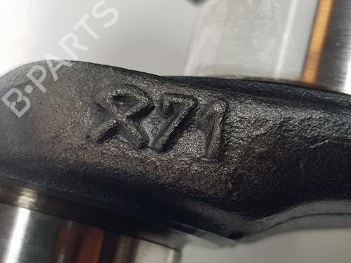 Andre BMW X1 (E84) sDrive 18 d | BP38155953O1 - Image 10