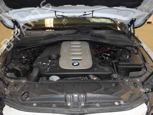 Left front window switch BMW 5 (E60) 530 d | BP1365701I27 