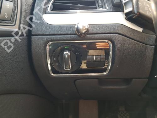 Heater resistor SKODA SUPERB II Estate (3T5) 2.0 TDI | BP19134321M108 