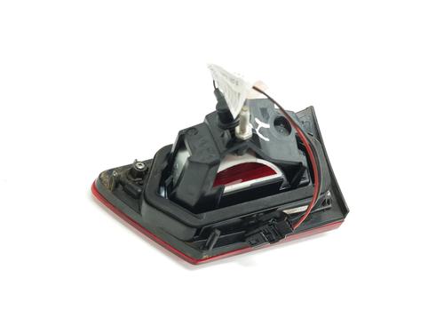 Left tailgate light RENAULT CLIO IV (BH_)  | BP26231230C79 