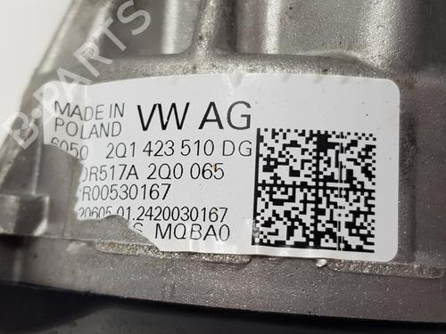 Steering column SEAT ARONA (KJ7, KJP) 1.0 TSI | BP29729177M21 