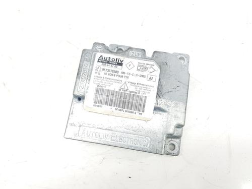 Kollisjonspute styreenhet PEUGEOT 308 CC (4B_) 1.6 16V (156 hp) 30498334