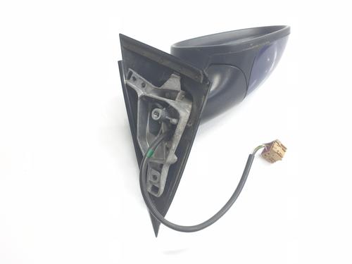 Right mirror SEAT IBIZA III (6L1) 1.4 16V | BP20492504C27 