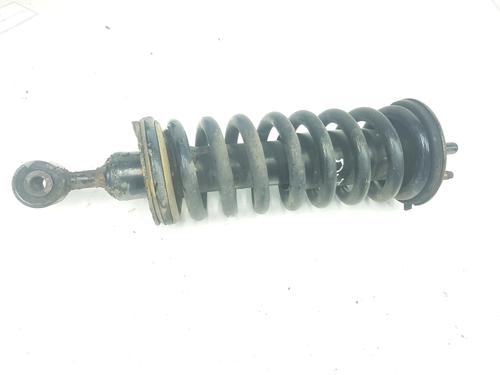 Used Left front shock absorber NISSAN NAVARA NP300 (D40) 2.5 dCi 4WD (D40TT, D40T, D40M, D40BB) (190 hp) 8613603
