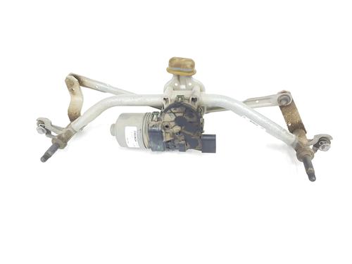 Front wiper motor CITROËN C3 III (SX) 1.2 VTi 82 | BP36566611M29  - Image 5