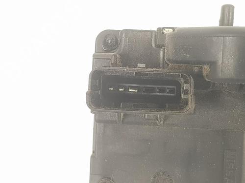 Rear left lock NISSAN QASHQAI / QASHQAI +2 I (J10, NJ10, JJ10E) 1.5 dCi | BP10236328C100 