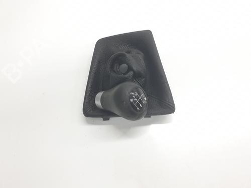 Used Shift knob BMW X3 (F25) xDrive 20 d (190 hp) 22193350