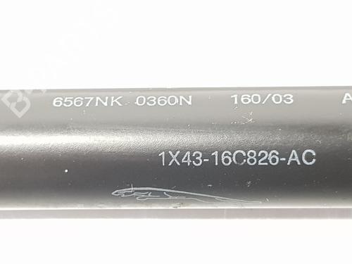 Hood lift support JAGUAR X-TYPE I (X400) 2.5 V6 All-wheel Drive | BP16241087C139 