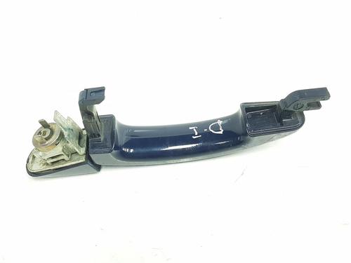 Front left exterior door handle FORD FOCUS II (DA_, HCP, DP) 1.8 | BP7704964C128 