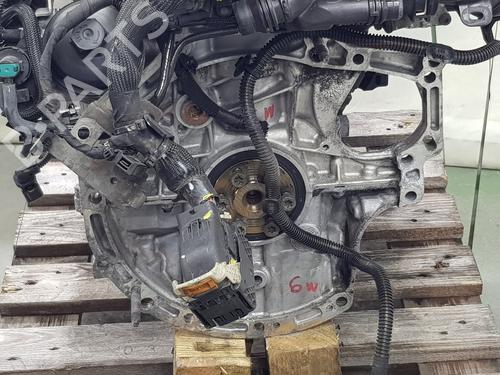 Engine PEUGEOT PARTNER Box Body/MPV (K9) | BP29807446M1