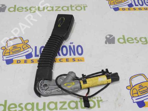 Pretensionatore anteriore destro BMW X5 (E53) 3.0 d (218 hp) 72117078042 | 72117078042 |