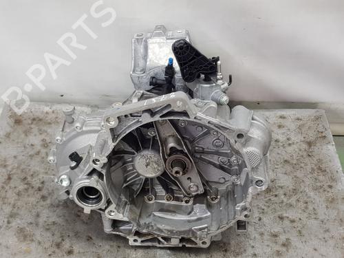 Used Gearbox SEAT IBIZA V (KJ1, KJG) 1.0 MPi (80 hp) 28112139