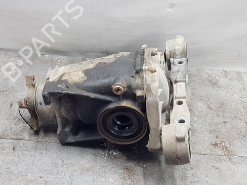 Rear differential MERCEDES-BENZ VITO Mixto (Double Cabin) (W447) 109 CDI (447.701, 447.703, 447.705) | BP31335689M24 