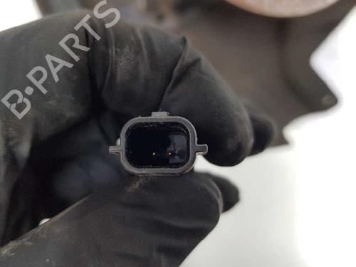 Right front steering knuckle FORD FIESTA VI (CB1, CCN) 1.0 Sport | BP4746597M26 