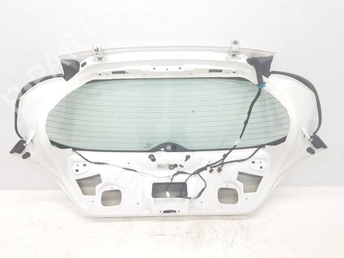 Tailgate PEUGEOT 308 I (4A_, 4C_) 1.6 16V | BP23406390C6 