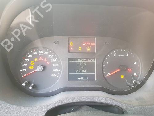 Engine MERCEDES-BENZ SPRINTER 5-t Platform/Chassis (B907) | BP40156666M1 - Image 47
