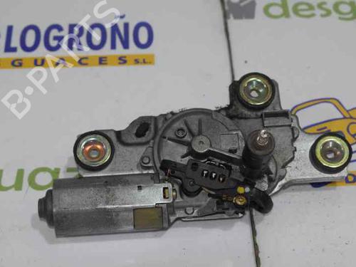 Used Rear wiper motor FORD MONDEO III Saloon (B4Y) 2.0 TDCi (130 hp) 772752