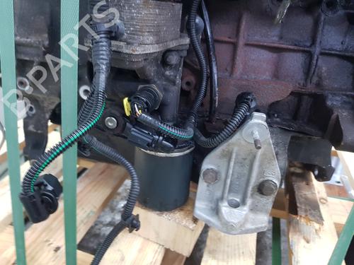 Engine CITROËN JUMPER II Van 2.0 BlueHDi 130 | BP29906667M1