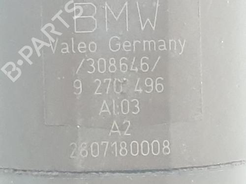 Other BMW X3 (F25) xDrive 20 d | BP25051205O1 