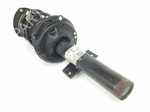 Left front shock absorber SKODA KAMIQ (NW4) 1.0 TSI | BP31840659M16 - Image 2
