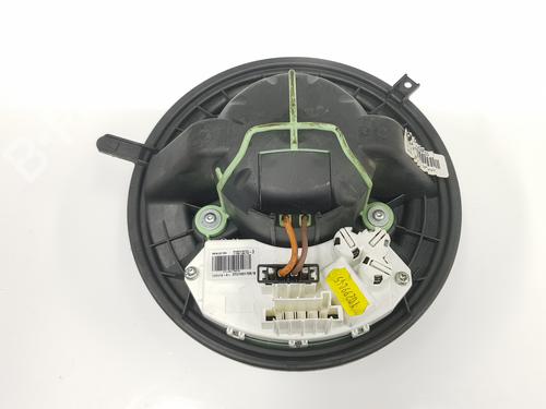Heater blower motor BMW 3 Coupe (E92) 325 i | BP17395236M62 