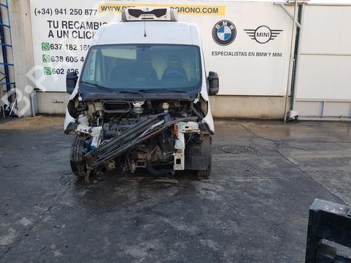 Used Parts FIAT DUCATO Van (250_) [2006-2025]  4268711