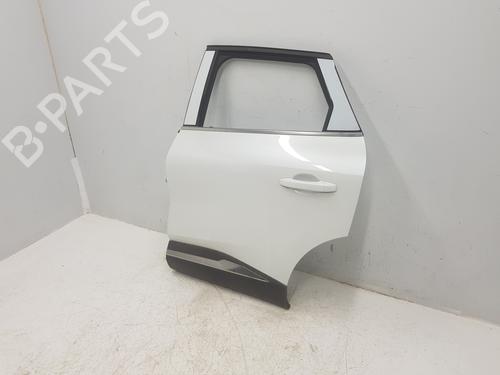 Dør venstre bagtil RENAULT SYMBIOZ 1.8 E-Tech 160 Full Hybrid | BP34698265C4 - Image 6