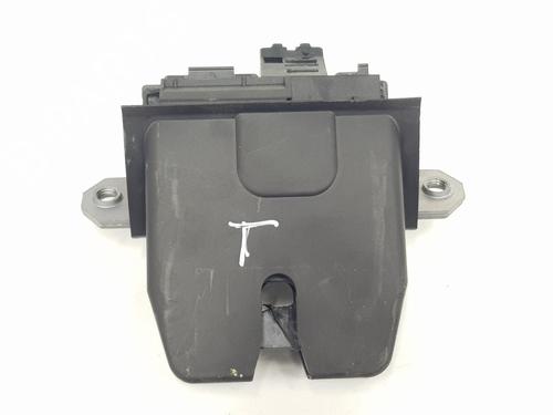 Tailgate lock FORD FOCUS III 1.0 EcoBoost | BP25722068C101 