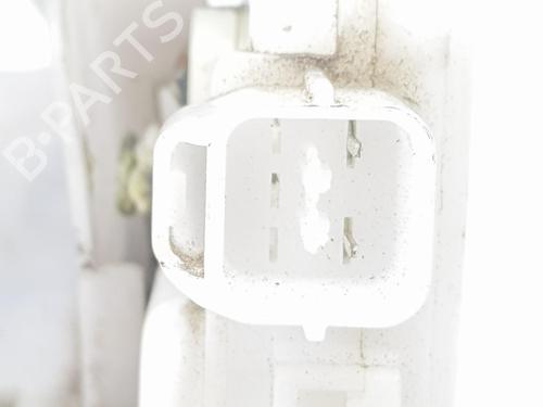 Front right lock MITSUBISHI PAJERO III (V7_W, V6_W) 3.2 Di-D (V68W, V78W) | BP17952786C97 