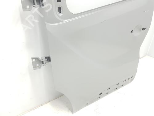Left front door RENAULT TRAFIC III Van (FG_) 1.6 dCi 90 (FGME) | BP12467022C2 