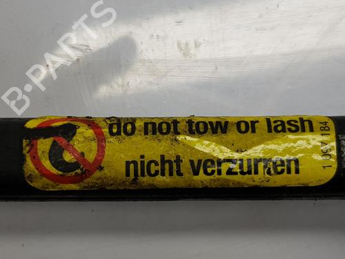 Left front suspension arm BMW X3 (E83) 3.0 d | BP15245477M12 