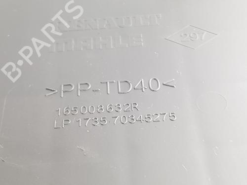 Air filter box RENAULT MASTER III Van (FV) 2.3 dCi 135 FWD (FV0N, FV08, FV06, FV00, FV1S) | BP36559791M87 - Image 2