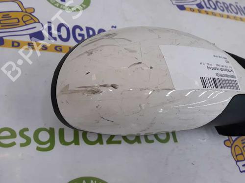 Right mirror SEAT LEON (1M1) 1.9 TDI | BP1325914C27 
