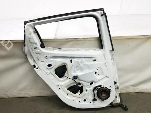Left rear door RENAULT CLIO IV (BH_) 1.2 16V | BP8414121C4 