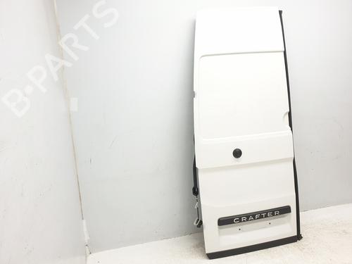 Left rear door VW CRAFTER Van (SY_, SX_)  | BP29534867C4 