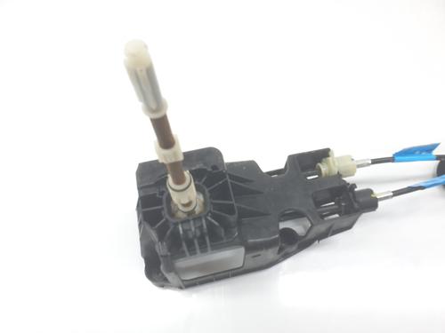 Gear lever DACIA DUSTER (HM_) 1.3 TCe 130 (HMMF) | BP33270868M90 - Image 7