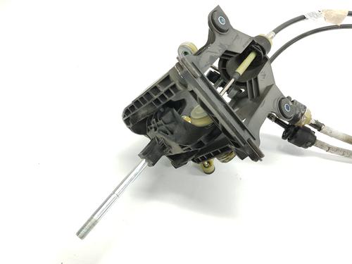 Gear lever BMW 5 (E60) 530 d xDrive | BP21561092M90 