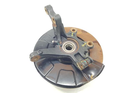 Left front steering knuckle MG MG ZS SUV (AZS1) 1.0 T-GDi | BP37466394M25  - Image 6