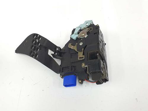 Front right lock VW TOUAREG (7LA, 7L6, 7L7) 2.5 R5 TDI | BP7008582C97 