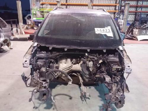 Glove box VW TOURAN (1T1, 1T2) 1.9 TDI | BP796428C95 