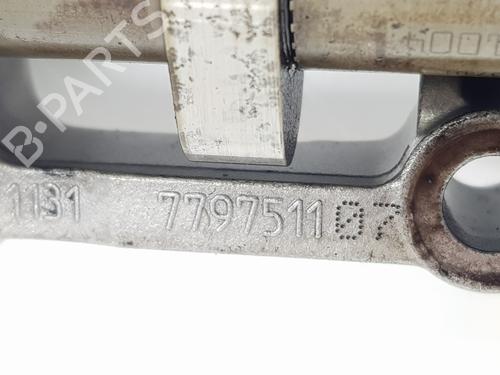 Other BMW X1 (E84) xDrive 18 d | BP31805845O1