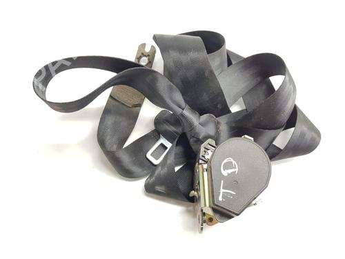 Rear right seatbelt VW GOLF VII (5G1, BQ1, BE1, BE2) 2.0 GTD | BP29906848I28 