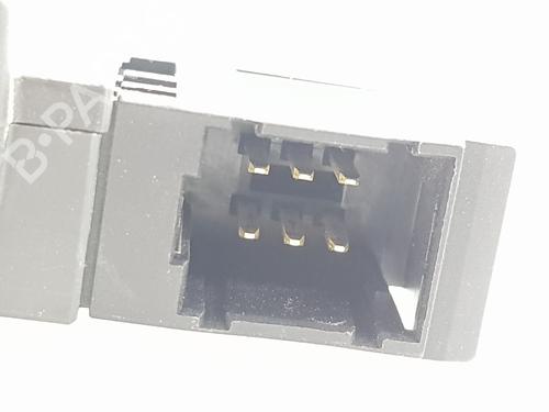 Steering wheel controls RENAULT TRAFIC III Van (FG_) 1.6 dCi 120 (FGMK) | BP29313506E15 